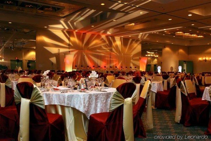 Chicago Marriott Naperville Restaurant foto